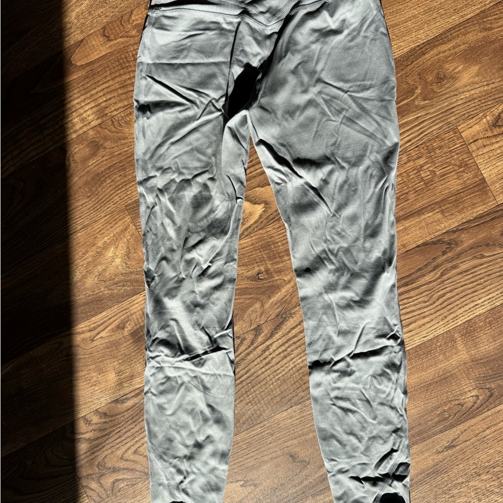 Women’s Gray Leggings